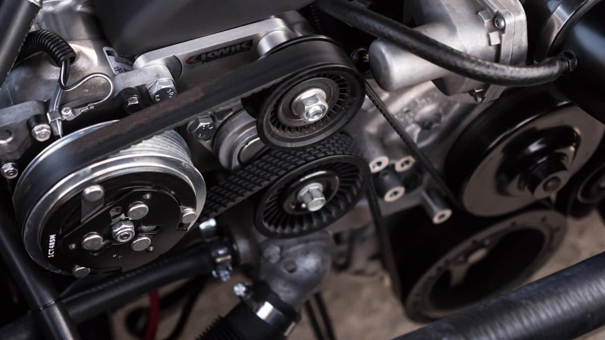 Taller AutoElite Valencia